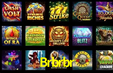 Brbrbr Bet